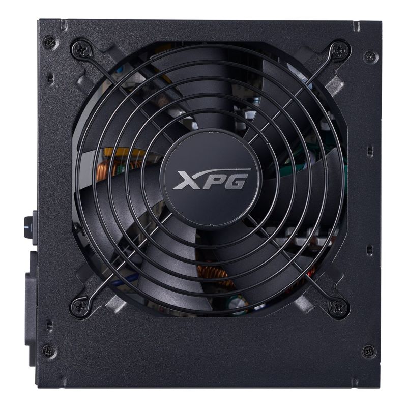 23. XPG PROBE 700 BRONZE Netzteilmodul 700 W 20+4 Pin ATX Schwarz
