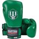 10. RBT-GREENSTRIKE Lederboxhandschuhe 12 oz Grün