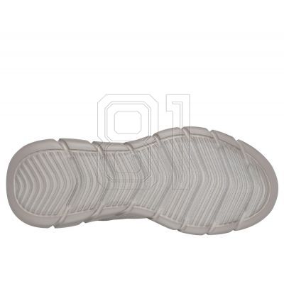 7. Skechers Sneakers Unisex-Schuhe 118106-TPE