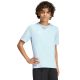 4. adidas Entrada 26 Jersey Kinder-T-Shirt blau KE9844