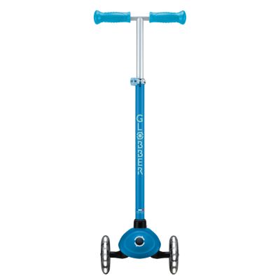 5. PRIMO PLUS GLOW LIGHTS Roller - Benzinblau (443-100)
