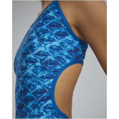 2. TYR W TRNTYFIT LAP Schwimmanzug