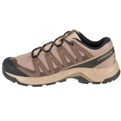 2. Salomon X-Adventure Reckon GTX M L47815600 Laufschuhe
