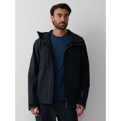 4. Herren-Trekkingjacke 10000 Membran 4F 4FRAW26TTJAM1353-20S
