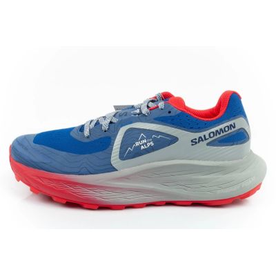 11. Salomon Glide Max TR Run The Alps Schuhe 473856