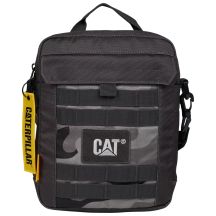 Caterpillar Namib Tablet-Tasche 84036-657 Schwarz One size