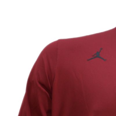 3. Air Jordan Team Training Langarmshirt - DQ7901-613