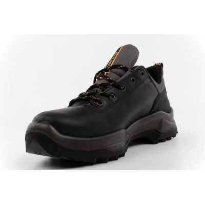 4. Grisport Nero Pecos Herren-Trekkingstiefel aus Leder mit Gritex