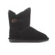 9. BearPaw Rosie W 1653W-011 Black II Winterstiefel