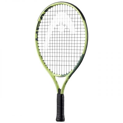 2. Head Extreme Jr19 3 3/4 Tennisschläger Grün 235442 SC06
