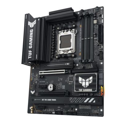 20. ASUS TUF GAMING B650E-PLUS WIFI Mainboard
