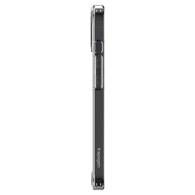 5. Spigen Ultra Hybrid-Hülle für iPhone 13 mini – transparent