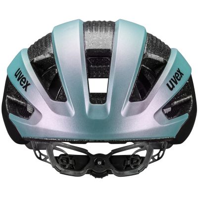 2. Uvex Rise CC 41/2/090/09 Fahrradhelm