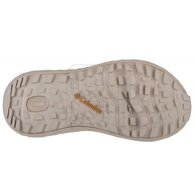 4. Columbia Konos Hiker 2-Strap Sandal W 2121311247