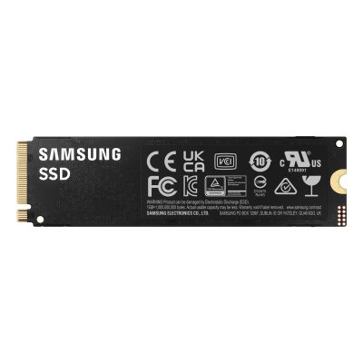 Samsung 990 PRO PCle 4.0 NVMe M.2 1 TB SSD