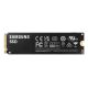 Samsung 990 PRO PCle 4.0 NVMe M.2 1 TB SSD