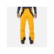 ROSSIGNOL Diretta Pant Herren-Skihose gelb