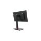 4. Lenovo T22i-30 21,5" FHD 60Hz 250nits AG USB, HDMI Rabenschwarz