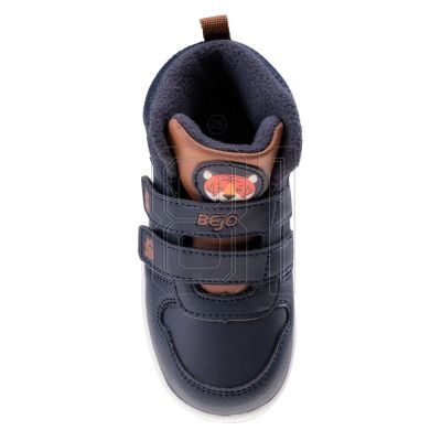 4. Bejo Bardios Jr Schuhe 92800442236