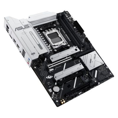 13. ASUS PRIME X870-P Mainboard