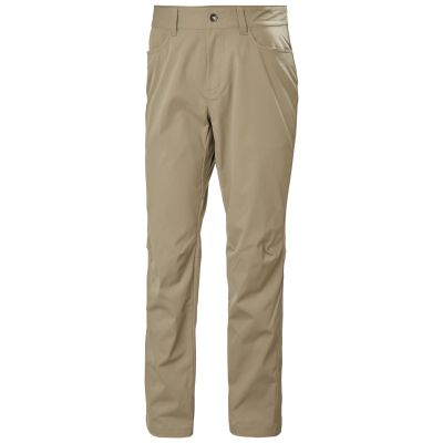 2. Helly Hansen Herrenhose HOLMEN 5 POCKET PANT 63521 757