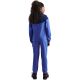 2. Nike Sportswear Kinder-Trainingsanzug blau HQ9315 411
