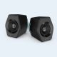 4. Edifier G2000 32W PC/Laptop Bluetooth-Lautsprecherset (Schwarz)