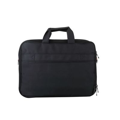 5. Addison Preston 15 304015 Laptoptasche (15,6"; Schwarz)