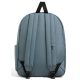 3. Vans Old Skool Drop V Rucksack 22L Grau - VN000H4ZRV21