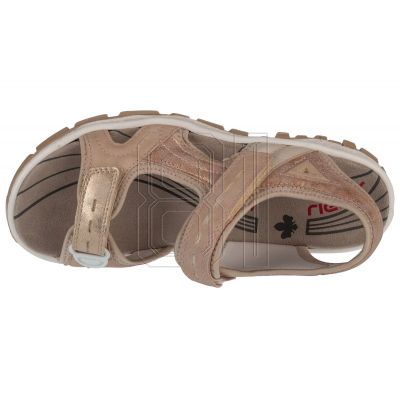 3. Rieker Sandalen W 68866-31