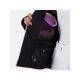 12. Rossignol W Velika Jkt Jacke Schwarz
