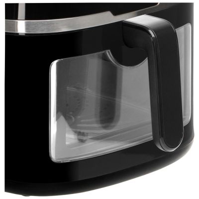 17. ADLER AD 6318 fettfreie Fritteuse