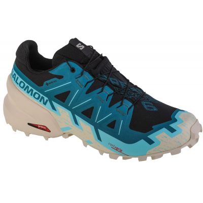 Salomon Speedcross 6 GTX M 471152 Laufschuhe