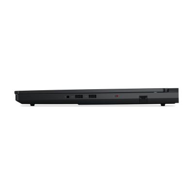 9. Lenovo Legion Pro 7 16IAX10H Ultra 9 275HX 16" WQXGA OLED 500 Nits Glänzend 240Hz 64GB DDR5 SSD1TB GeForce RTX 5080 16GB NoOS Eclipse Black