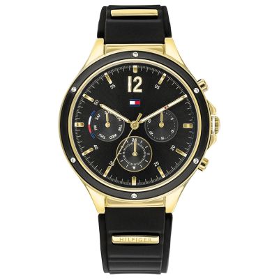 Tommy Hilfiger Eve 1782282 Damenuhr + Box