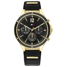 Tommy Hilfiger Eve 1782282 Damenuhr + Box
