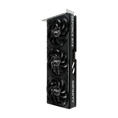5. Grafikkarte Palit RTX 5060Ti INFINITY 3 OC 16GB