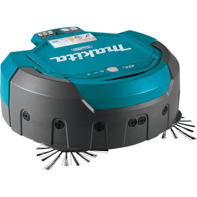 Makita DRC200Z Staubsauger