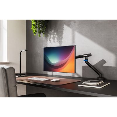 3. Digitus Einzelmonitorarm, 35", 10 kg