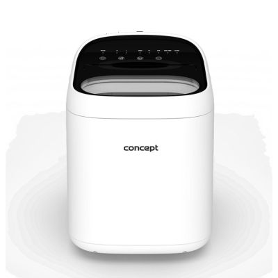 2. VL1520 CONCEPT Eiswürfelbereiter