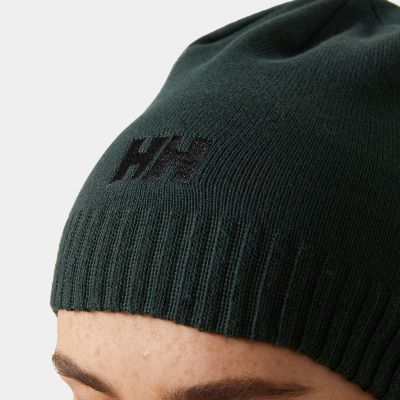 2. Helly Hansen Markenmütze 57502 418