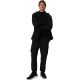 7. Herren-Softshelljacke 4F M646 Tiefschwarz 4FWAW26TSOFM646 20S