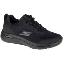 Skechers Go Walk Arch Fit 216116-BBK Schwarz 42