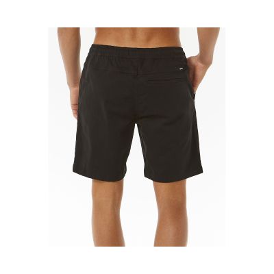 6. RIP CURL Classic Surf Volley Shorts schwarz