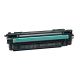 2. LASERJET TONER CRTG/657X HOHE ERGIEBIGKEIT MAGENTA