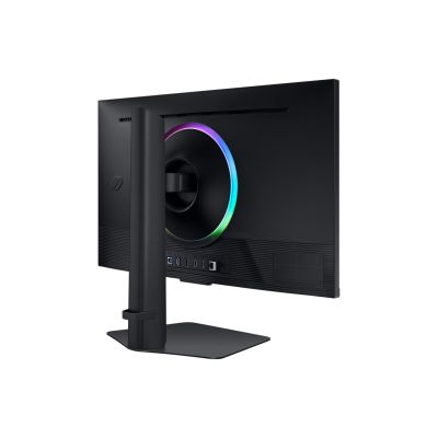6. Samsung Odyssey G7 LED-Monitor 27" LS27DG702EUXDU 144Hz