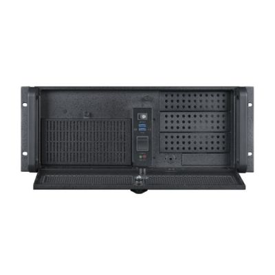 3. Chieftec UNC-410S-B-U3 Ständer Schwarz