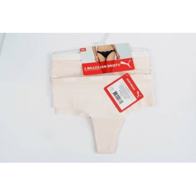 4. Puma Brasilianisches W-Höschen 603051001 187