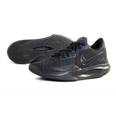 2. Nike Precision VI M DD9535-001 Schuhe
