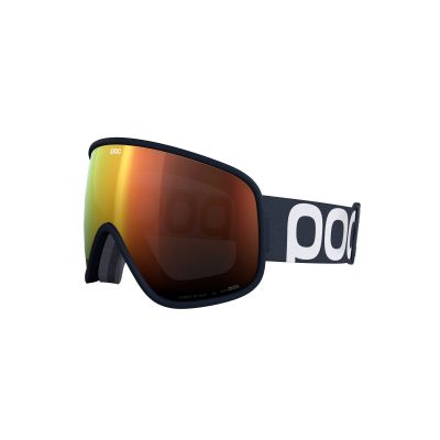 2. POC Vitrea Skibrille Marineblau